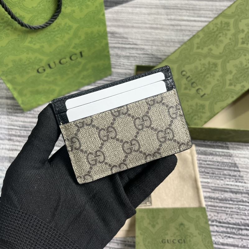 Gvc*1 wallets